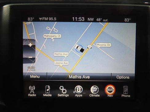 Used 2014 RAM 1500 Sport w/ Convenience Group AWD/4WD image 25