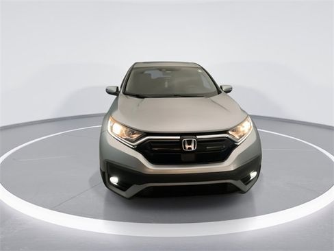 Used 2020 Honda CR-V EX image 7