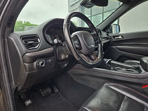 Used 2024 Dodge Durango GT AWD/4WD image 37