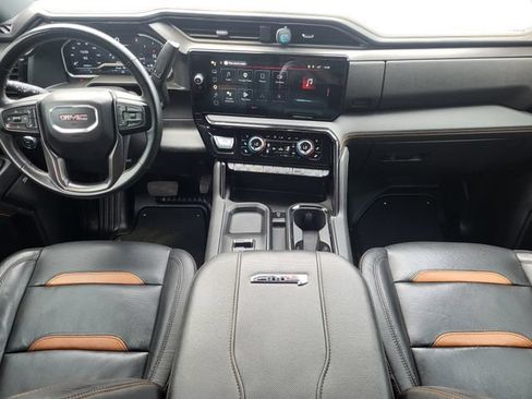 Used 2024 GMC Sierra 2500 AT4 w/ AT4 Premium Plus Package AWD/4WD image 24