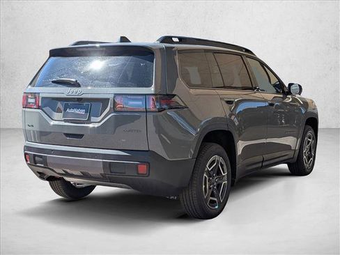 New 2026 Jeep Cherokee Limited AWD/4WD image 2