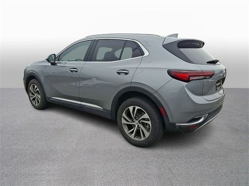 Used 2023 Buick Envision Essence image 6