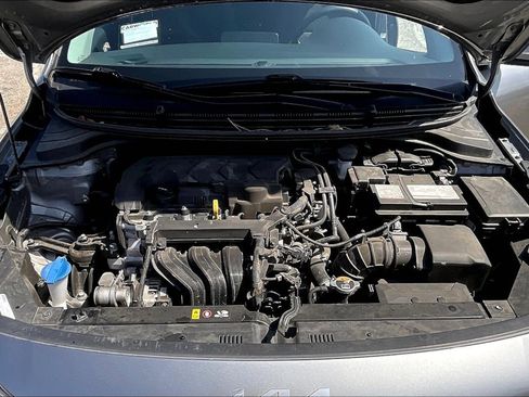 Used 2023 Kia Rio S image 10