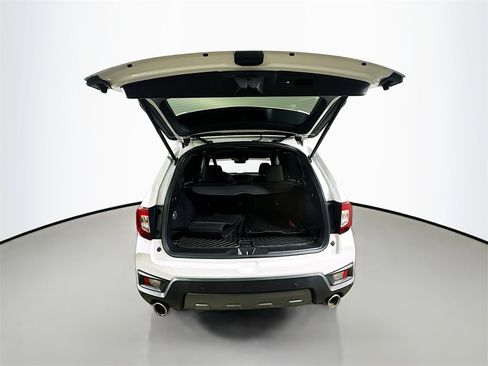 Used 2022 Honda Passport TrailSport image 36