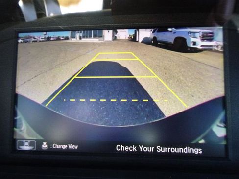 Used 2016 Honda Accord Sport image 14