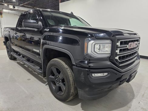 Used 2018 GMC Sierra 1500 SLE image 6