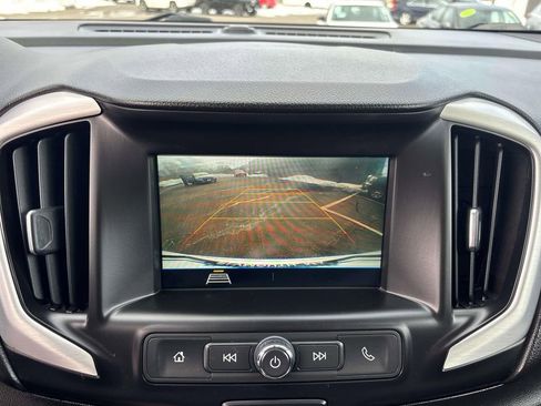 Used 2019 GMC Terrain SLE w/ Driver Convenience Package image 23