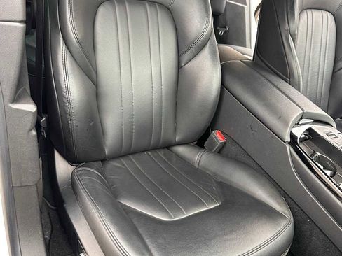 Used 2023 Maserati Levante Modena image 14