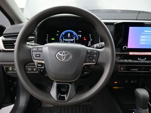 New 2026 Toyota Camry LE image 5