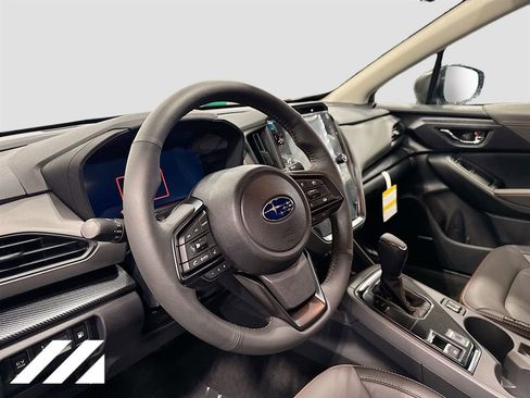 New 2026 Subaru Crosstrek 2.5i Limited image 9