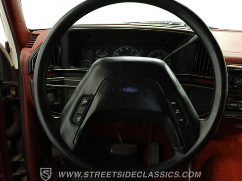 Used 1990 Ford Bronco AWD/4WD image 36