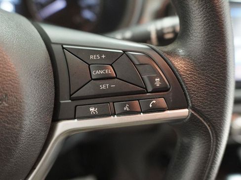 Used 2023 Nissan Kicks SV w/ Exterior Package FWD image 10