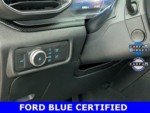 Certified 2020 Ford Explorer ST w/ ST High-Performance Pack image 16