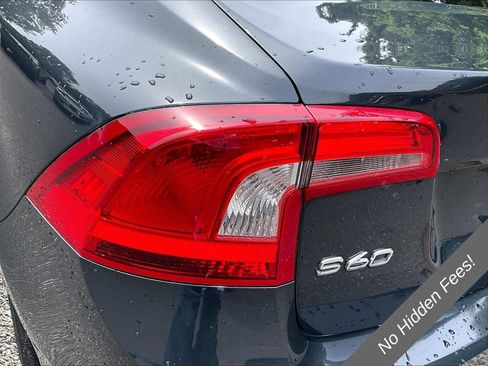 Used 2015 Volvo S60 T5 Premier FWD image 26