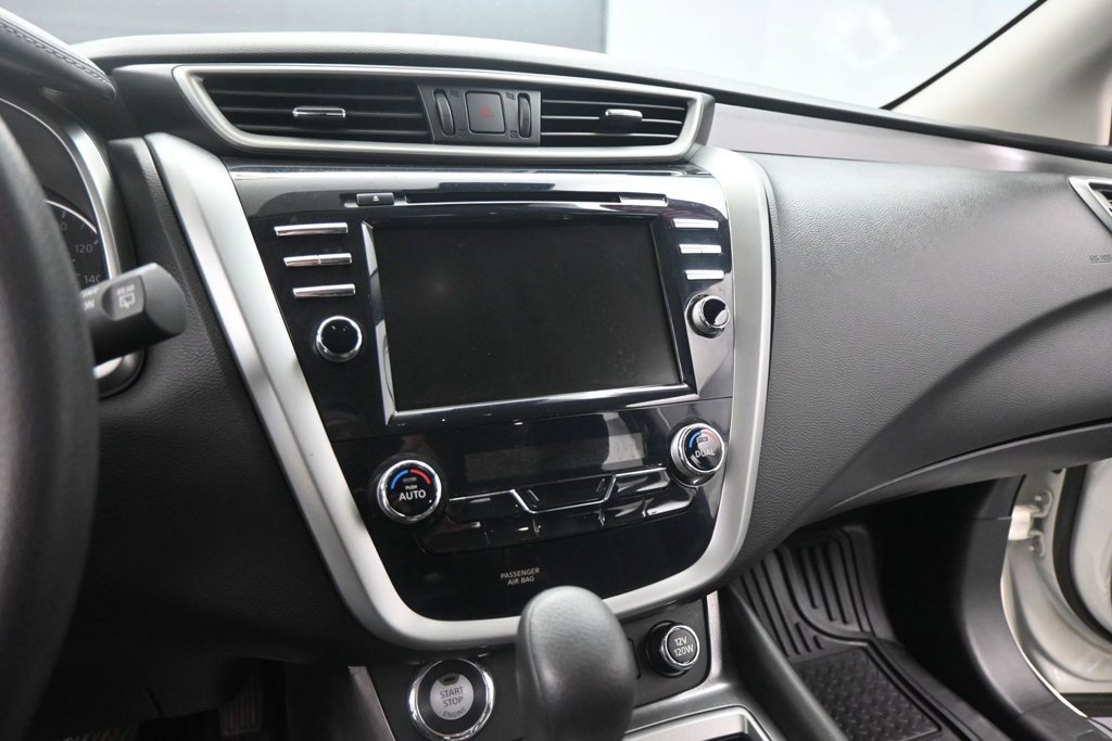 Used 2020 Nissan Murano S w/ Technology Package FWD image 15
