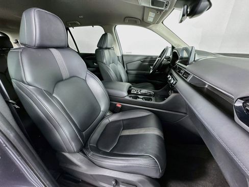Certified 2023 Honda Pilot EX-L image 28