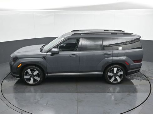 New 2026 Hyundai Santa Fe Limited image 43