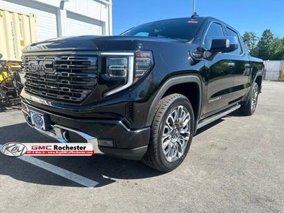 Used 2023 GMC Sierra 1500 Denali Ultimate