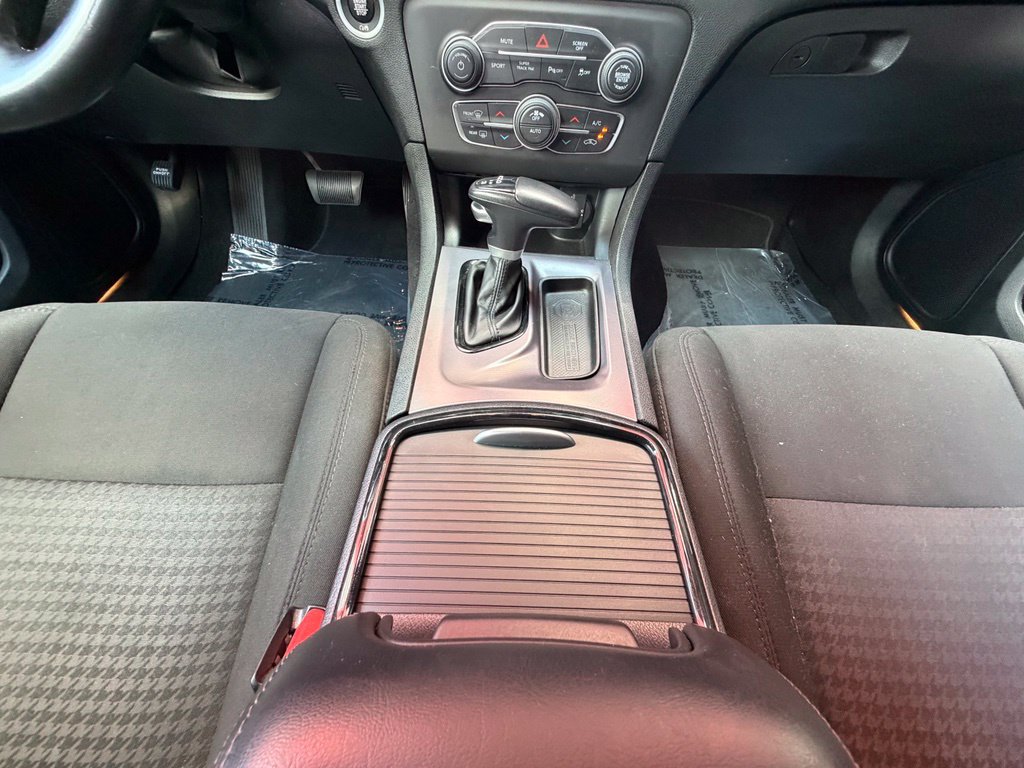Used 2021 Dodge Charger GT w/ Blacktop Package AWD/4WD image 27