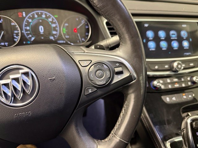 Used 2019 Buick LaCrosse Premium w/ Driver Confidence Package II FWD image 17