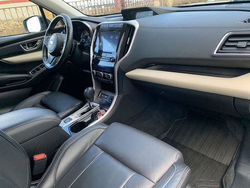 Used 2022 Subaru Ascent Limited image 34