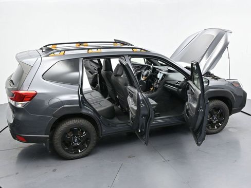 Used 2024 Subaru Forester Wilderness AWD/4WD image 44