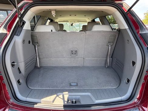 Used 2016 Chevrolet Traverse LT AWD/4WD image 10