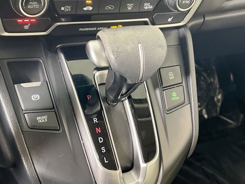 Used 2022 Honda CR-V EX image 16