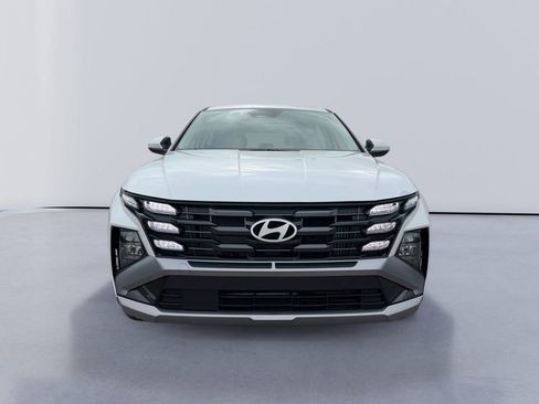 New 2026 Hyundai Tucson Blue SE AWD/4WD image 8