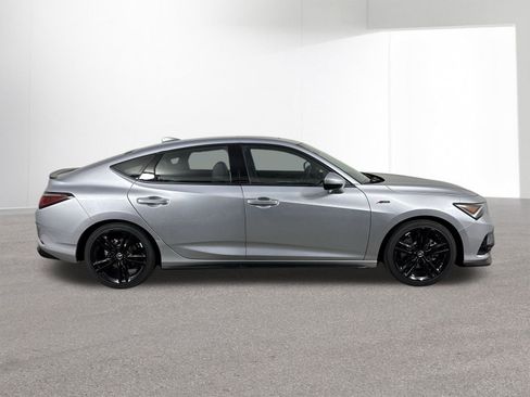 New 2026 Acura Integra A-Spec image 36