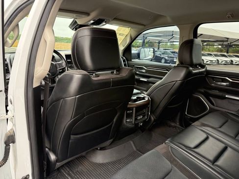 Used 2022 RAM 1500 Laramie RWD image 24