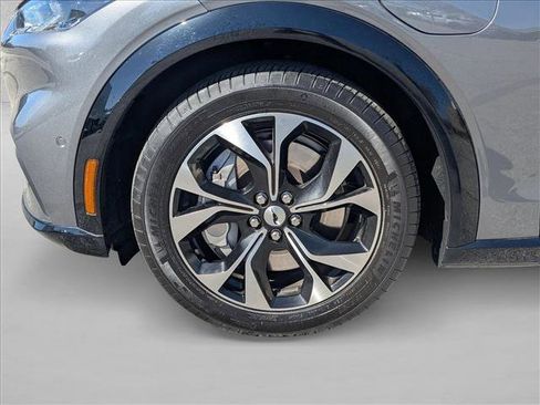 Certified 2023 Ford Mustang Mach-E Premium image 26