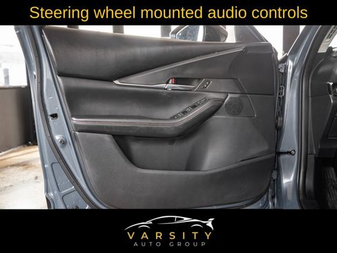 Used 2023 MAZDA CX-30 AWD 2.5 S w/ Preferred Package image 23