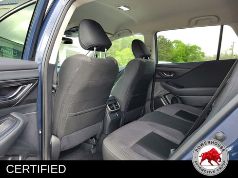 Used 2024 Subaru Outback Premium AWD/4WD image 16