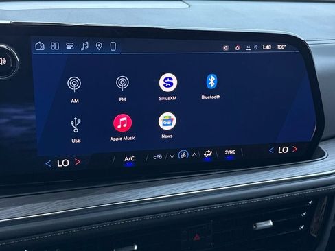 New 2026 Chevrolet Suburban LS AWD/4WD image 19