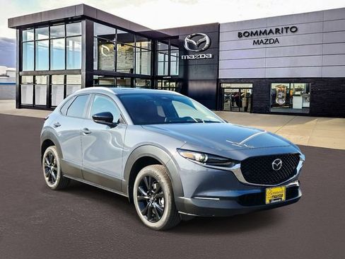 New 2026 MAZDA CX-30 AWD 2.5 S image 7