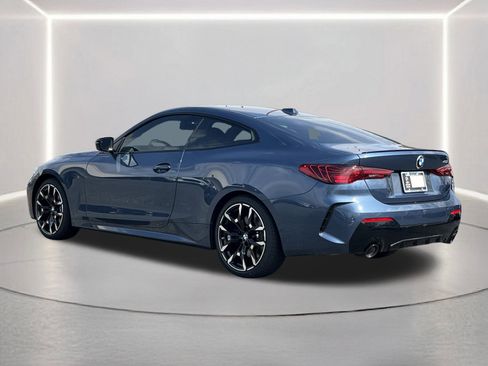New 2026 BMW 430i Coupe w/ M Sport Package image 22
