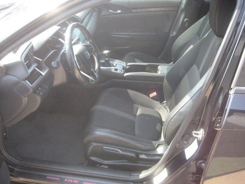 Used 2020 Honda Civic Sport image 13