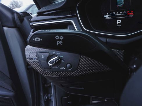 Used 2024 Audi RS 5 Sportback image 21