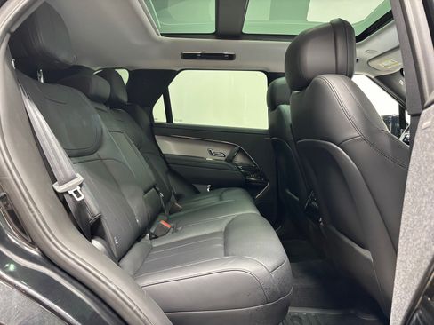 Used 2023 Land Rover Range Rover Sport SE AWD/4WD image 39