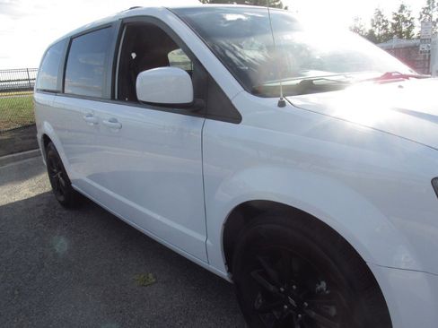 Used 2019 Dodge Grand Caravan GT FWD image 87