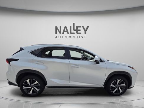 Used 2019 Lexus NX 300 FWD image 5