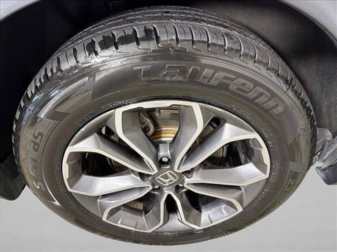 Used 2021 Honda CR-V EX-L image 18