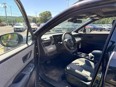 New 2026 Subaru Outback Premium AWD/4WD image 20