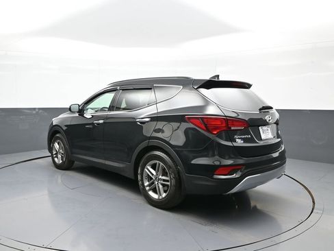 Used 2018 Hyundai Santa Fe Sport AWD/4WD image 8