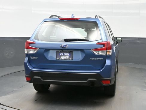 Used 2021 Subaru Forester AWD/4WD image 5