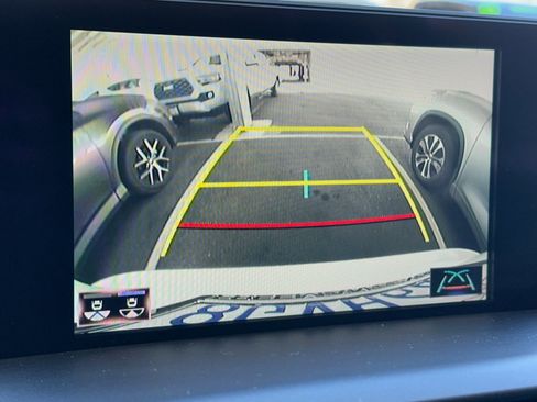 Used 2019 Lexus NX 300 FWD w/ Accessory Package image 19