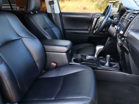 Used 2023 Toyota 4Runner TRD Off-Road Premium w/ Moonroof Package image 28