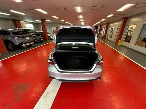 Certified 2023 Toyota Camry LE w/ Cold Weather Package image 25
