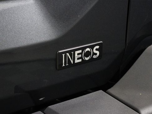 Used 2024 INEOS Grenadier Fieldmaster Edition image 19